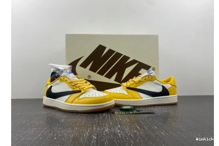 DZ4137-700 Travis 1 Scott Jordan Air x 0918